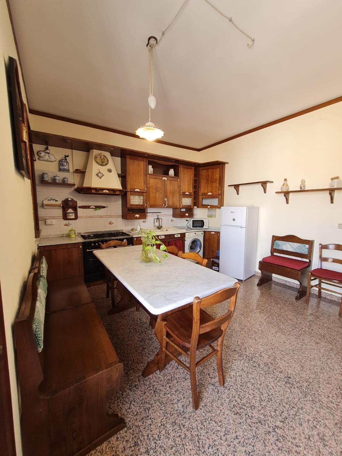 Casa Sanfaso' Villa Avola Exterior photo